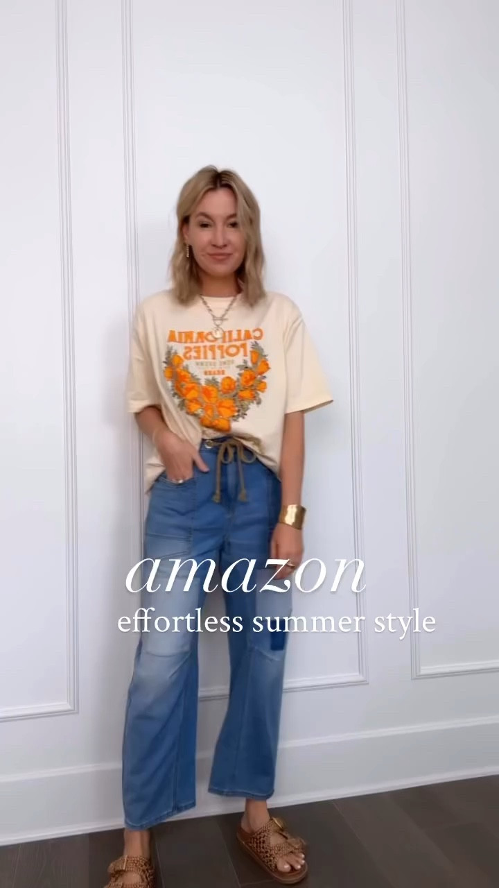  Which is your favorite? I really am loving the skirt with built in shorts! Would go with so many things! 
XO,
Lee Anne 

Effortless summer style from Amazon! In size small or 4 in all! 

Follow my LTK @leeannebenjamin on the @shop.LTK app to view this post and get my exclusive app-only content!

#liketkit #LTKMidsize #LTKShoeCrush #LTKFindsUnder50 #ltksalealert #ltkstyletip #ltkfindsunder100 
@shop.ltk
https://liketk.it/5fn4P

#LTKSpringSale #LTKgrwm #LTKSaleAlert
