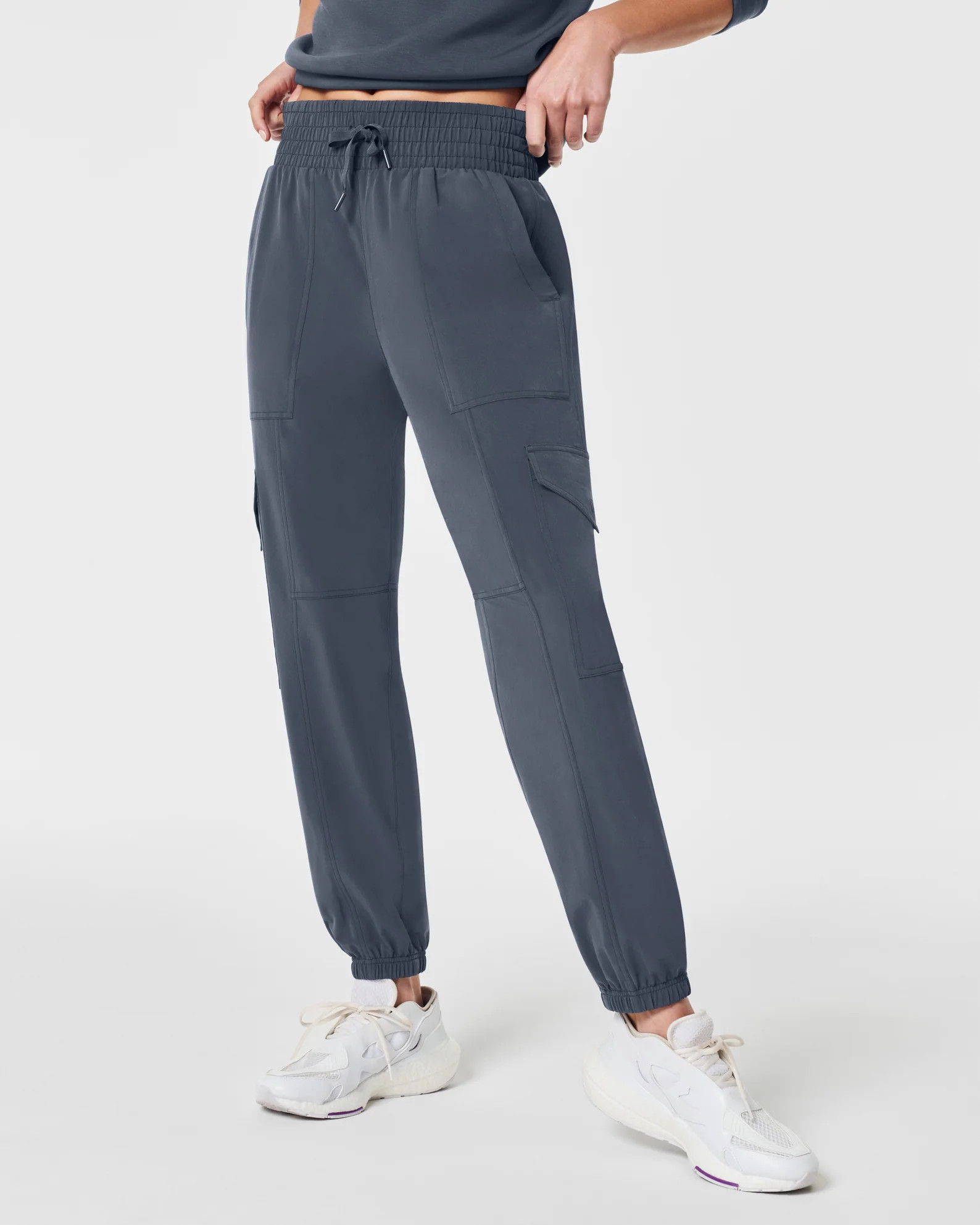 Casual Fridays Cargo Jogger Pant | Spanx