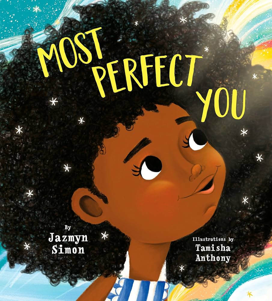 Most Perfect You | Amazon (US)