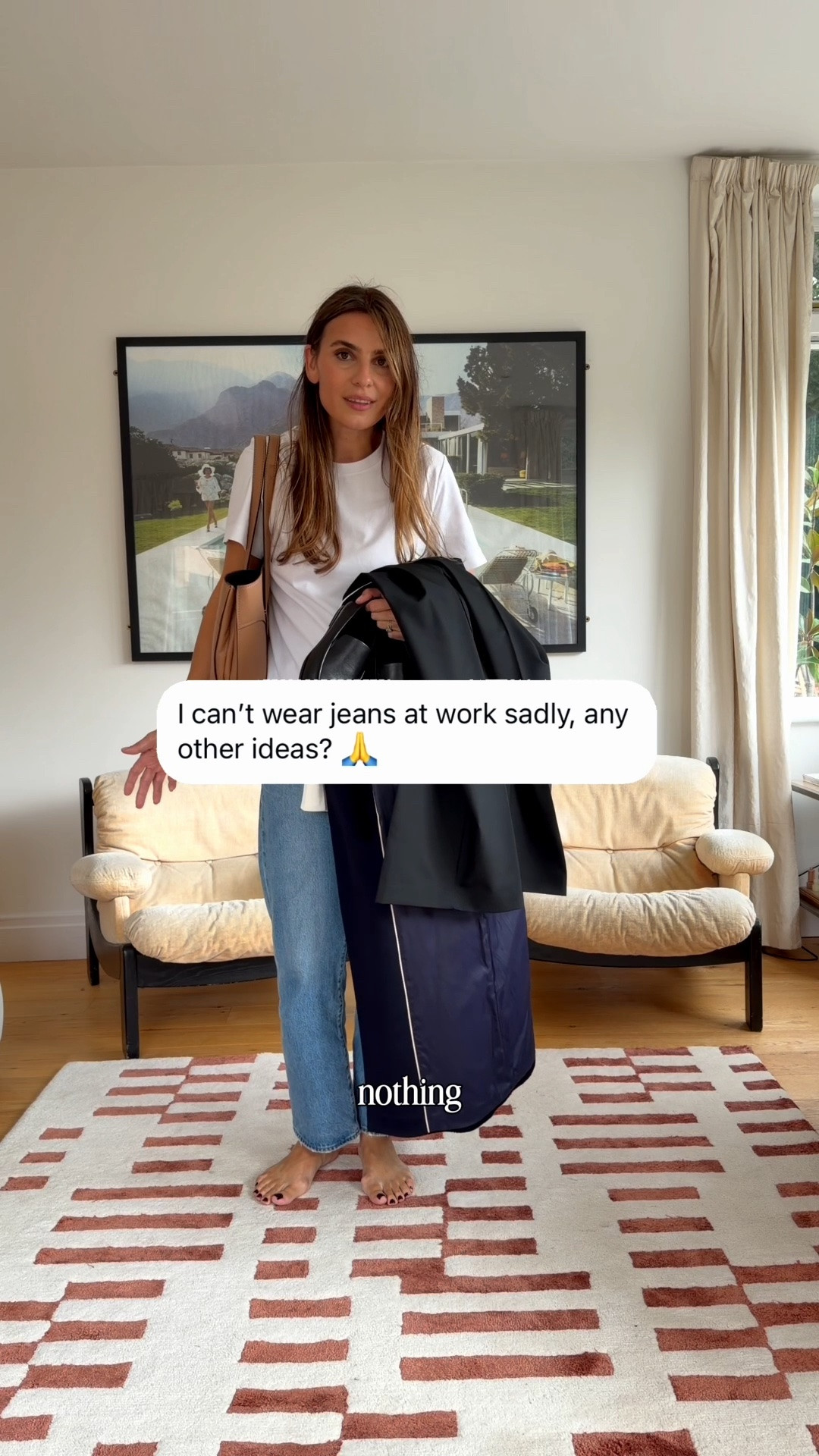 Something to wear for work

#LTKuk #LTKautumn #LTKstyletip