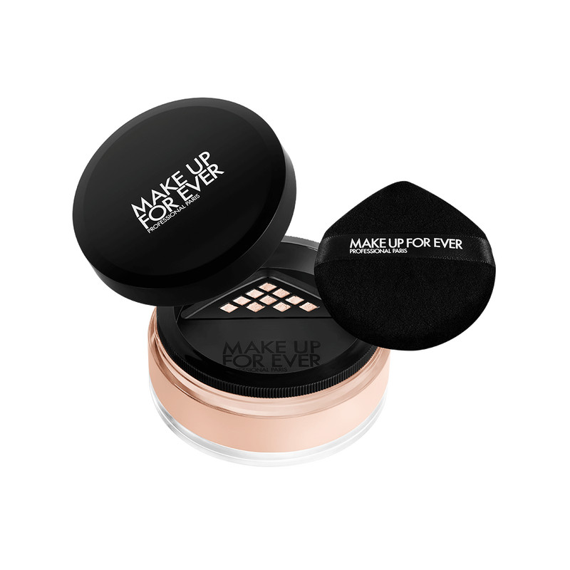 HD SKIN SETTING POWDER | Make Up For Ever