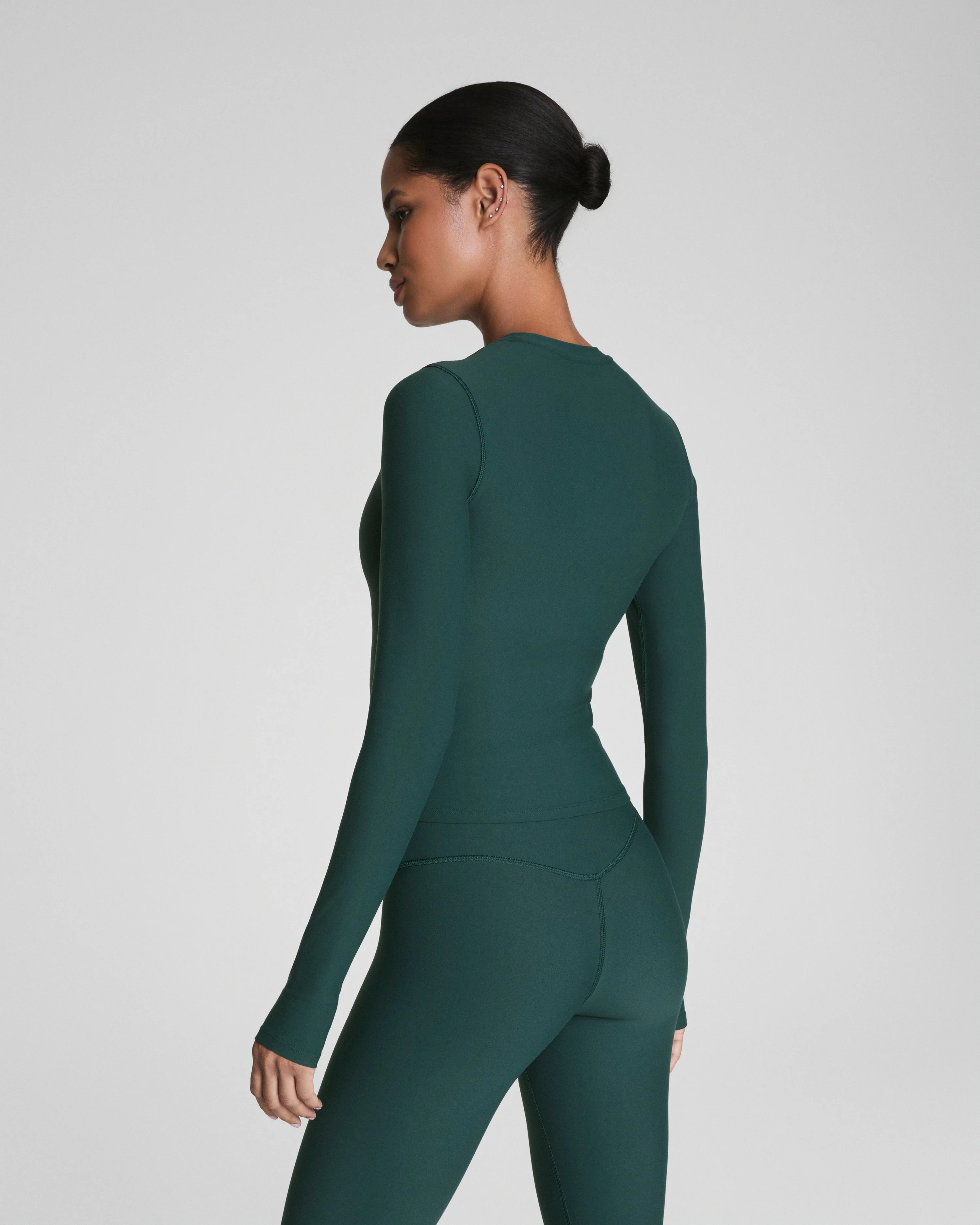 SPANX® OnFormLong Sleeve Top | Spanx