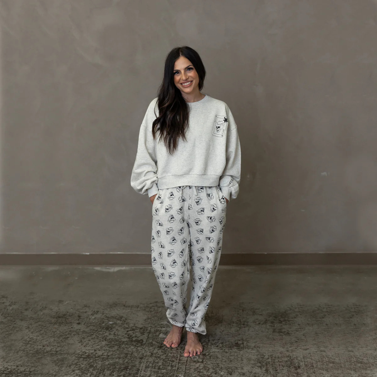 Rolling Stone | Jogger (Adult) | Brixton Phoenix