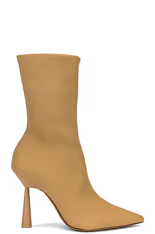 x RHW Ankle Boot | FWRD 