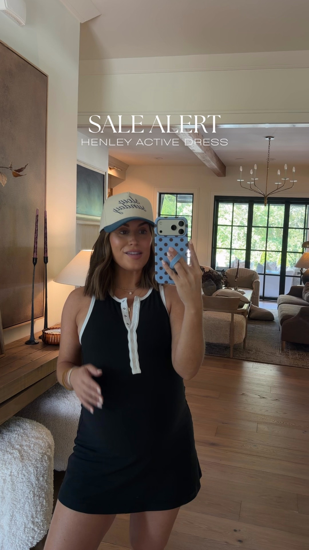 One of my most worn active dresses is on sale in the A&F app! Wearing a regular small here- wore both pre-pregnancy and now (currently 37 weeks). Has lots of stretch, functional snaps (would be nursing friendly), and the shorts under are bathroom friendly (don’t have to take the entire dress off to go). Have my eye on the spruce color for fall- would be so cute with sneakers and a casual sweater draped over your shoulders. 

Maternity, bump friendly, activewear, active dress

#LTKootd #LTKBump #LTKSaleAlert