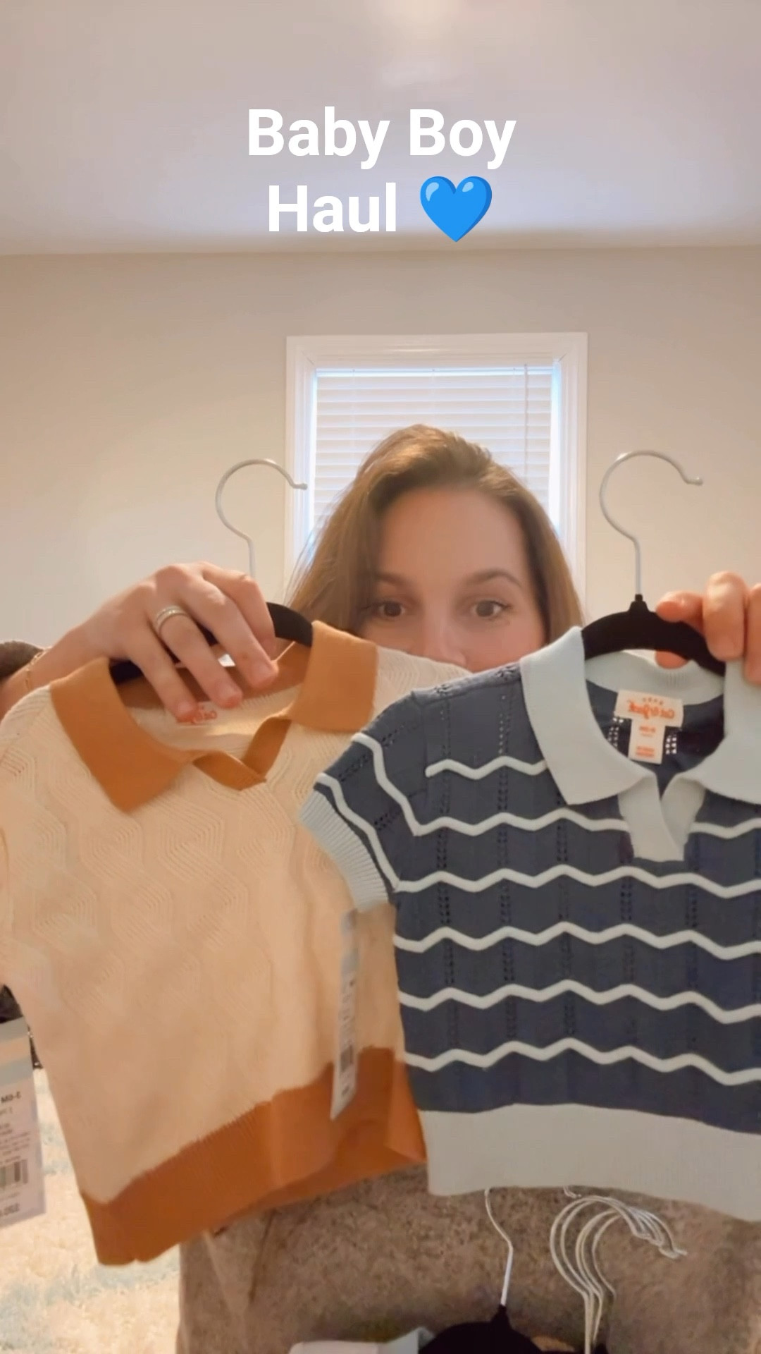 Baby Boy Haul 💙

#LTKBaby #LTKWatchNow #LTKSpringSale