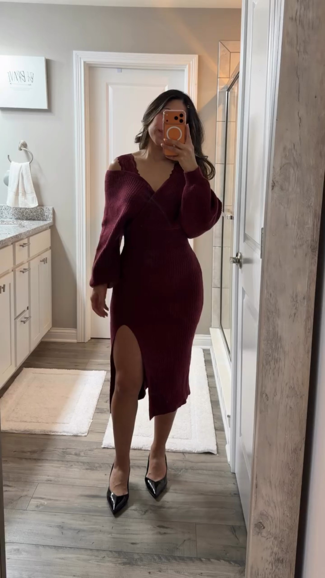 Entiendes mi obsesión? 👗😍

Sweater dresses @shopcider