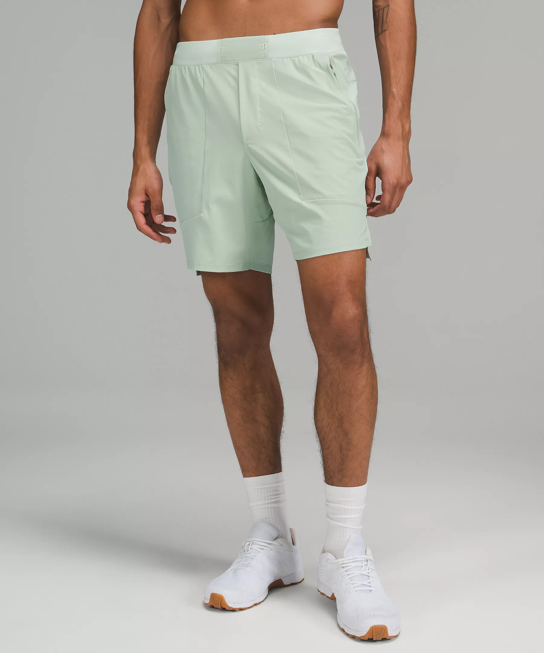 License to Train Linerless Short 7" | Lululemon (US)