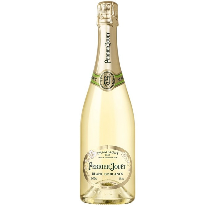 Perrier-Jouët Blanc De Blancs Champagne NV | Harvey Nichols (Global)