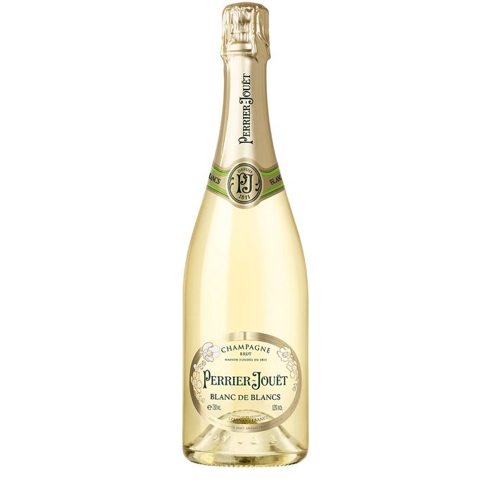 Perrier-Jouët Blanc De Blancs Champagne NV | Harvey Nichols (Global)