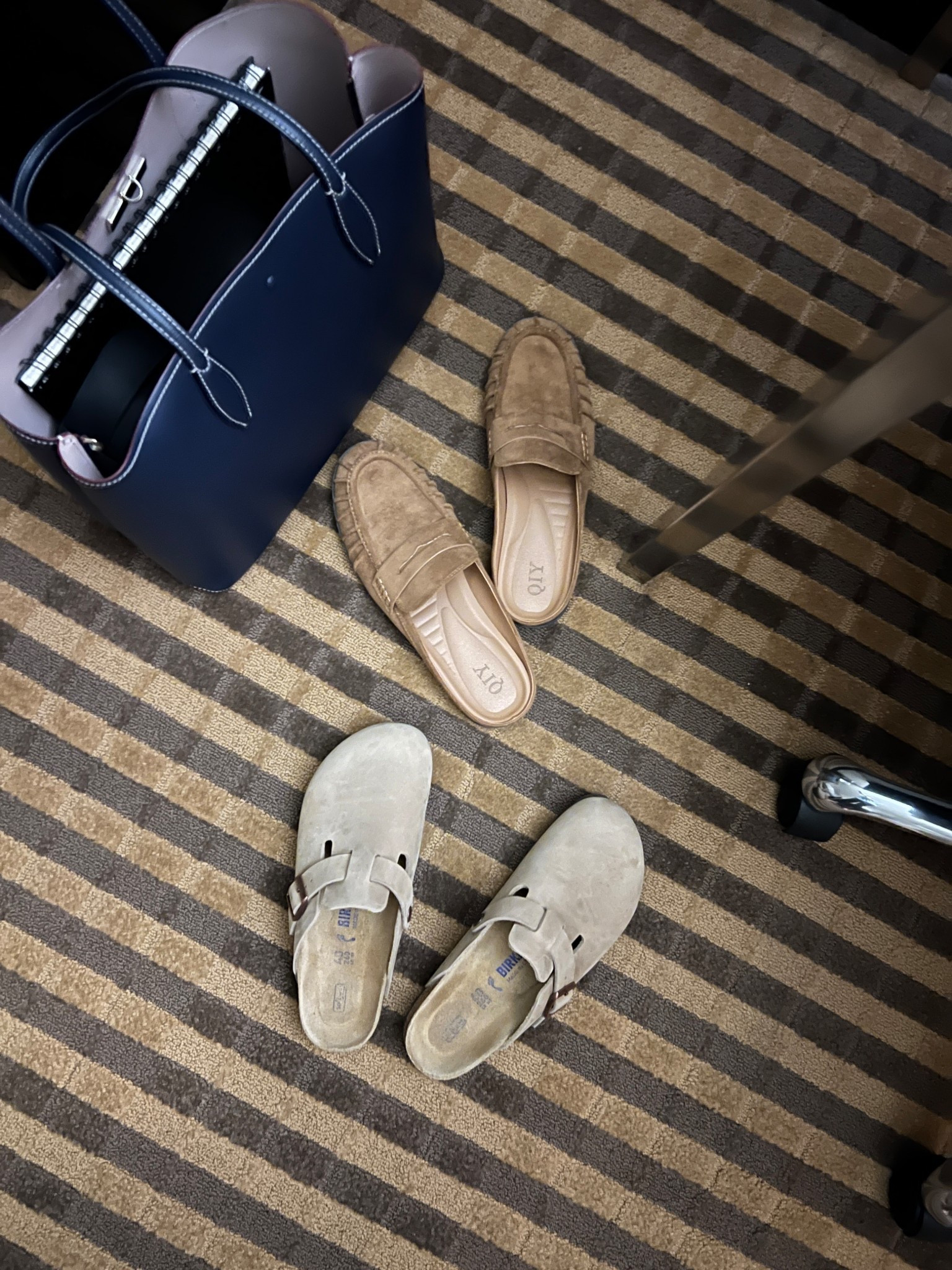 Casual and Professional 

Business casual workwear, work outfits

#LTKWorkwear #LTKTall #LTKOver40