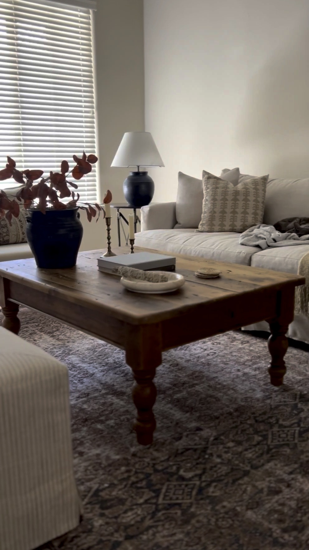 Shop my family room decor and furniture! Living room, family room, den, area rug, throw pillow, throw blanket, candle holder, coffee table decor, vase, slipcovered sofa, couch, modern farmhouse, organic modern, Target, Threshold, Studio McGee, transitional
#LTKWatchNow#LTKStyleTip#LTKFindsUnder100 and 


#LTKSpringSale #LTKSeasonal #LTKHome