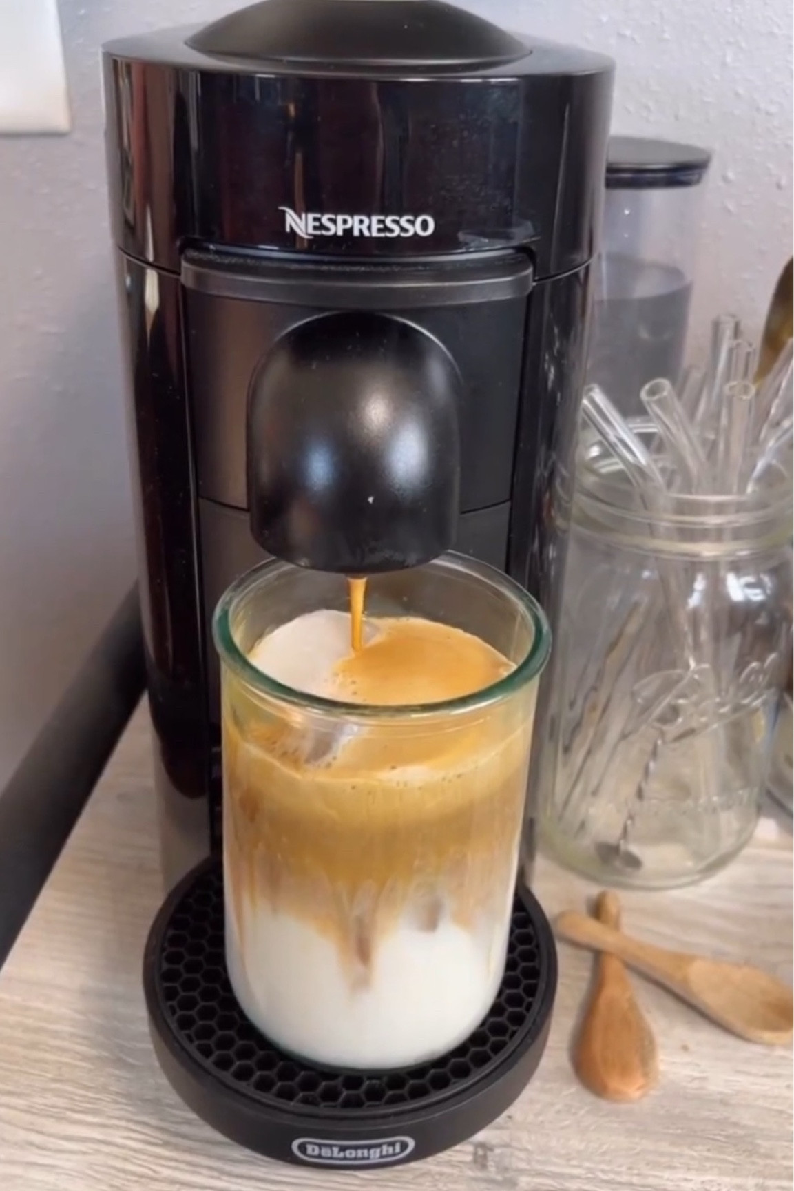 My Nespresso is on sale right now! I also linked my favorite pods! 🧋☕️

Nespresso/ coffee/ Black Fridayy

#LTKGiftGuide #LTKHoliday #LTKCyberWeek