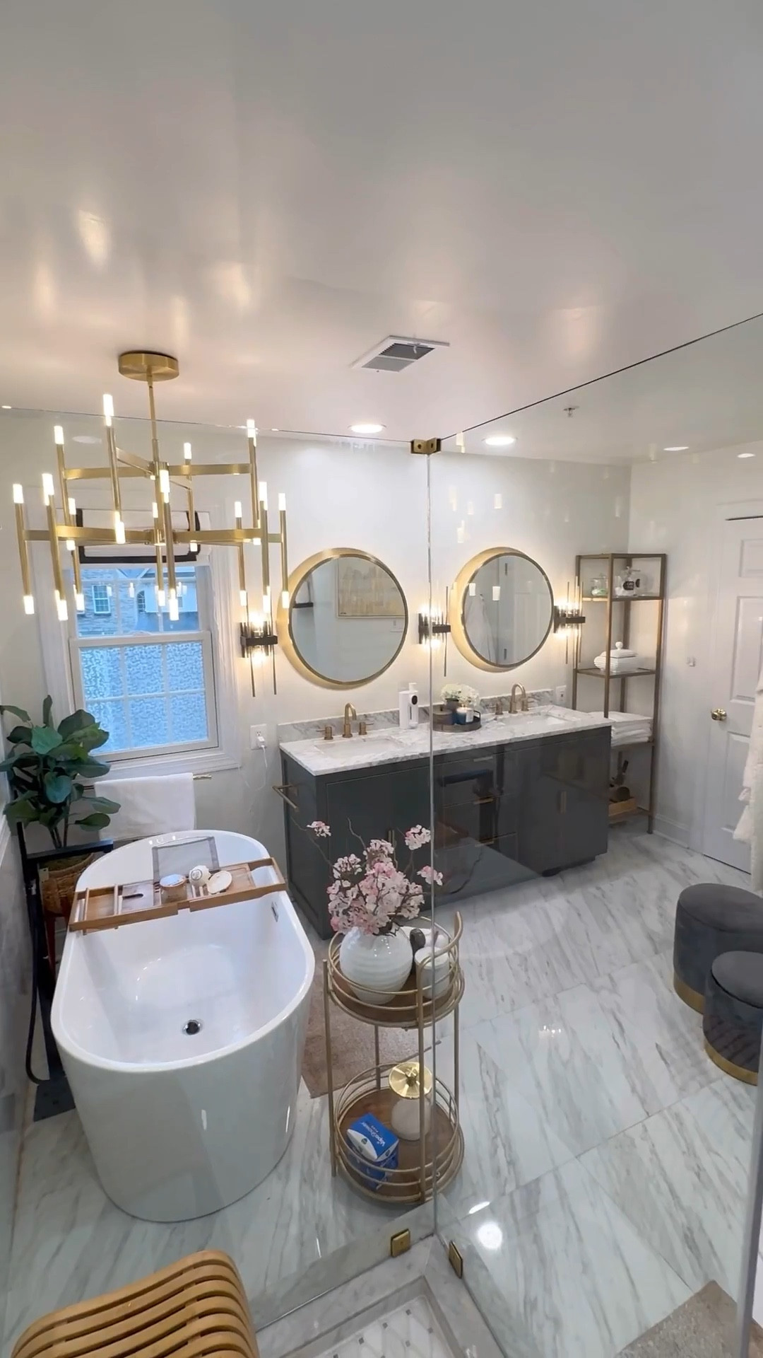 Here’s a little inspiration to clean that bathroom. Sharing my cleaning faves 🫶🏾

#LTKHome #LTKSaleAlert