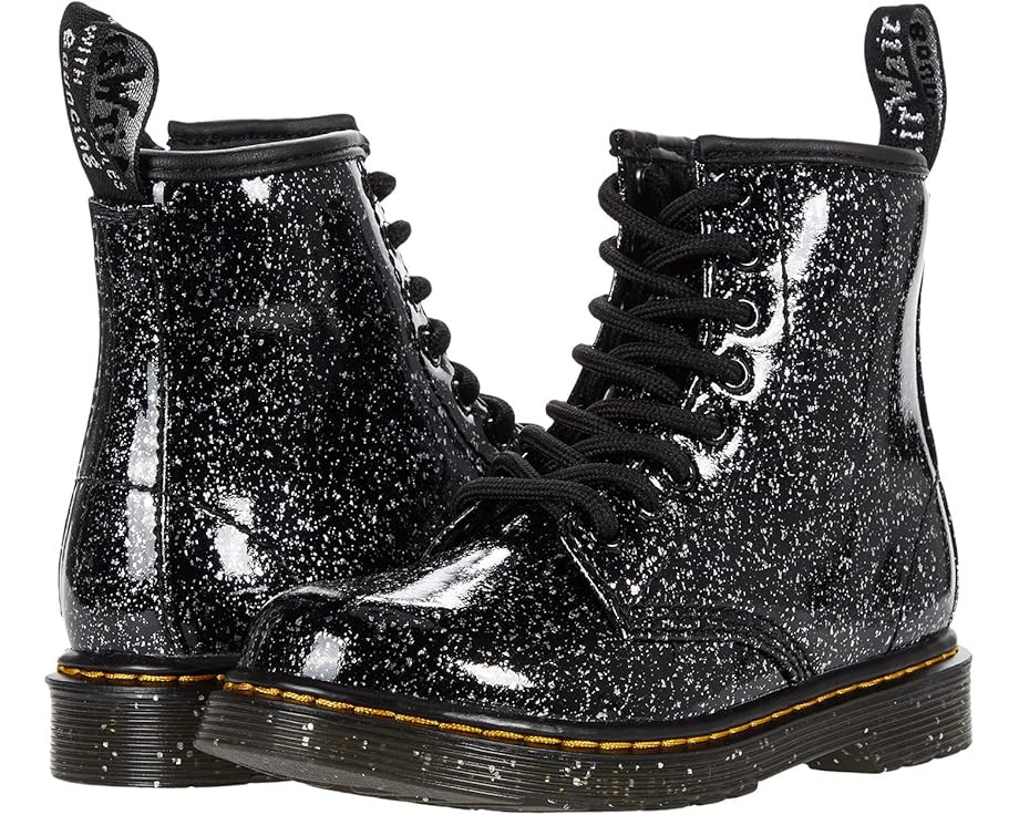 Dr. Martens Kid's Collection 1460 (Little Kid/Big Kid) | Zappos