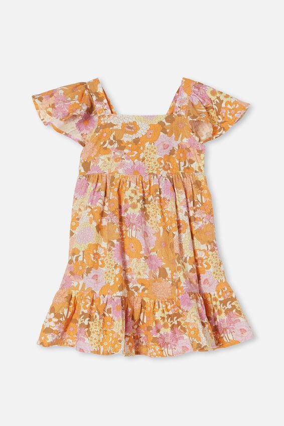 Cady Short Sleeve Dress | Cotton On (ANZ)