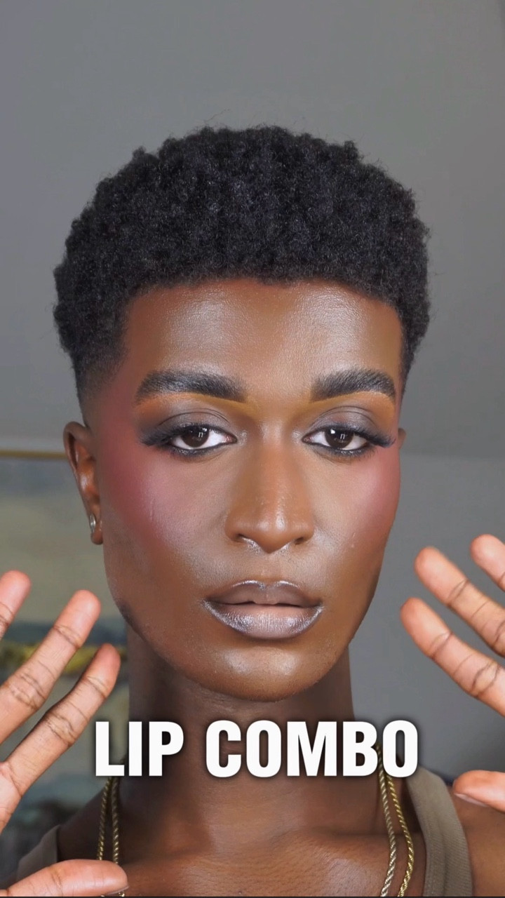 my go to lip combo for darkskin✨❤️

Comment ‘shop’ and I’ll send you the link to this exact lip combo 🫶🏾