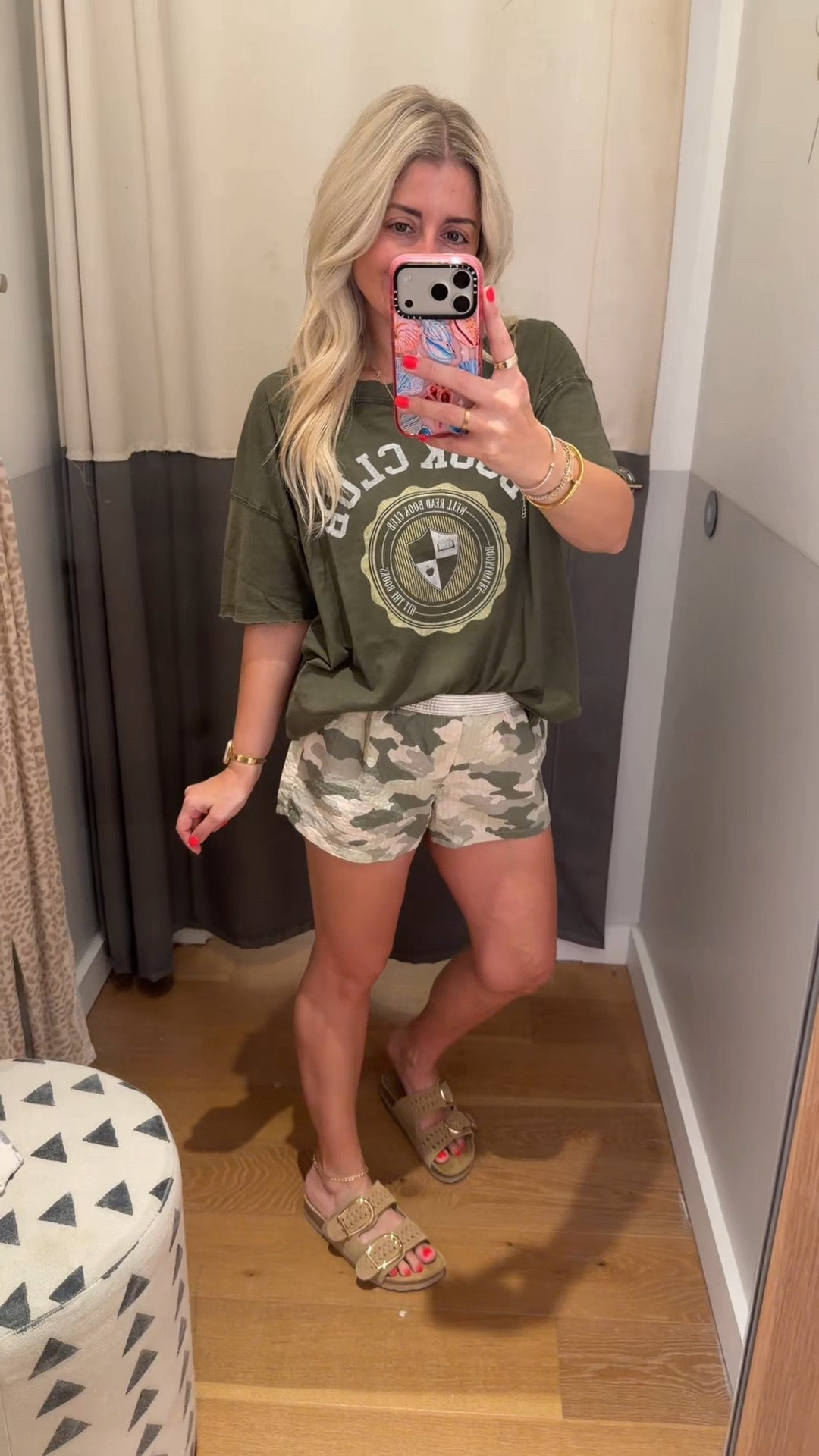 New arrivals @Aerie I’m loving!