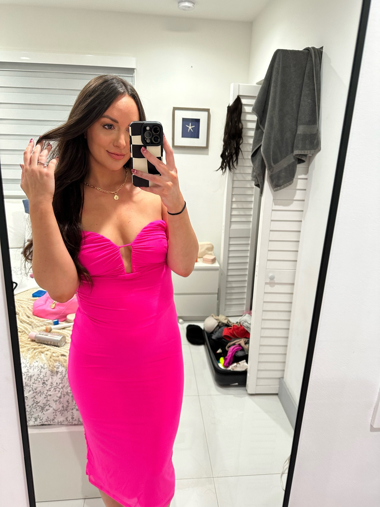 Valentine’s Day. Wedding guest. Cocktail dress 

#LTKMostLoved #LTKwedding