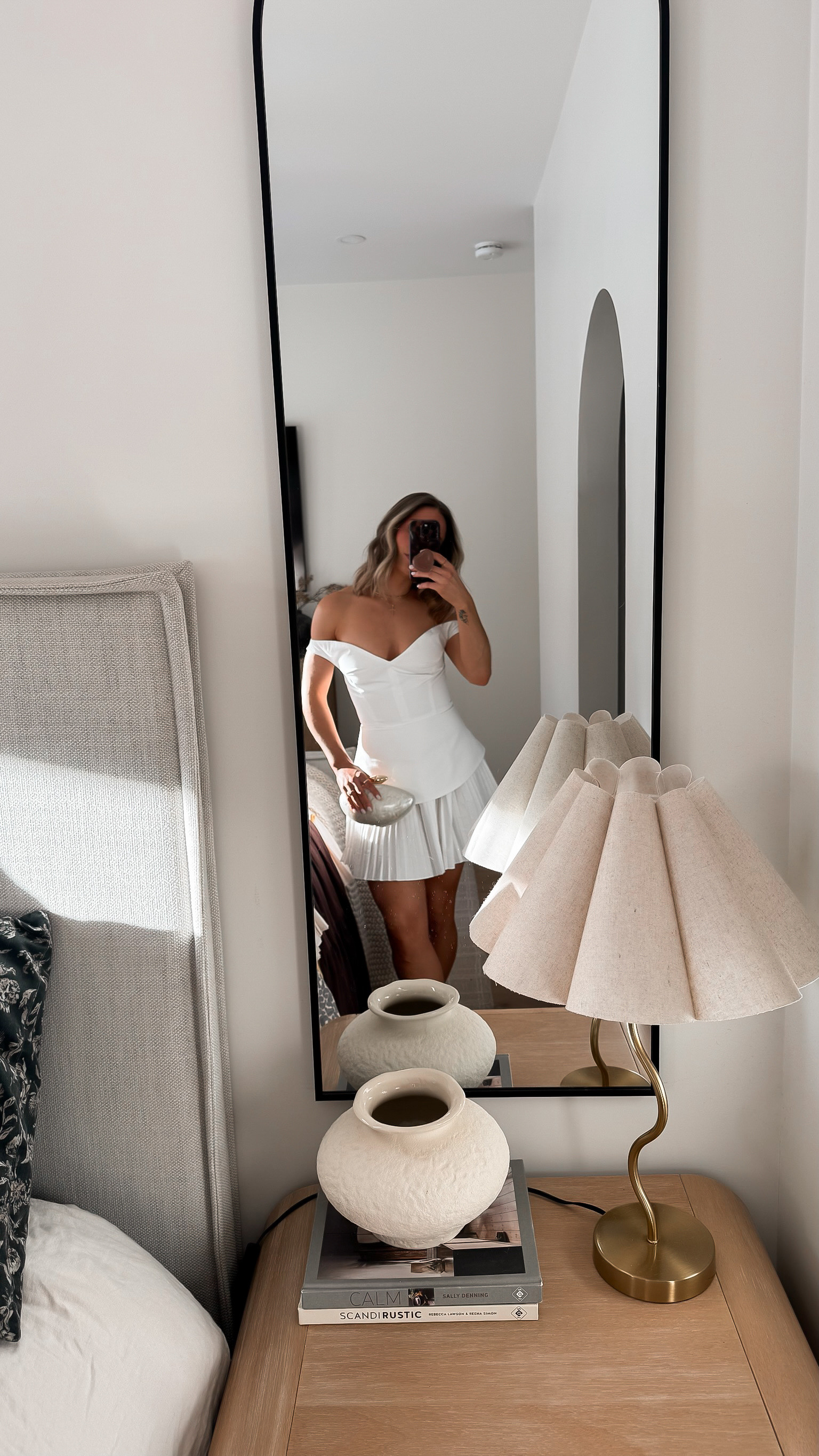 MOOD 🤍

 

#LTKSeasonal #LTKStyleTip #LTKBeauty