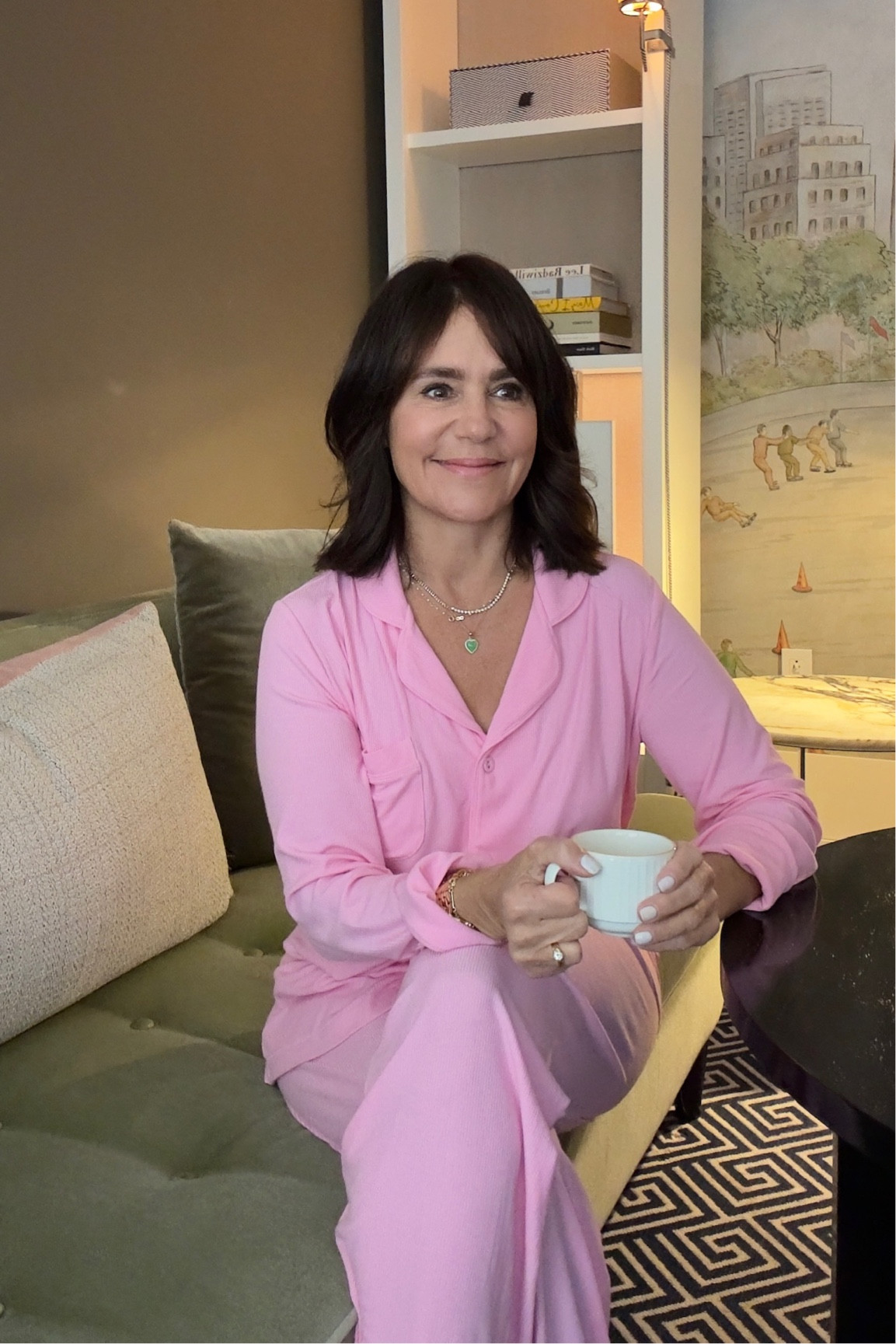 New pajamas I’m loving!!

#LTKOver40 #LTKStyleTip #LTKTravel