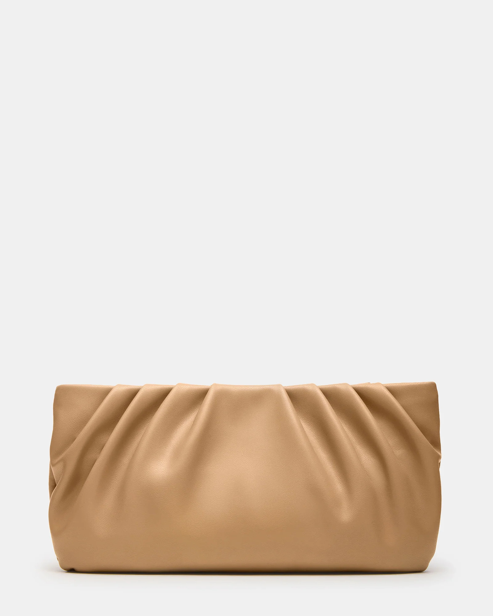 NIKA BAG CHESTNUT | Steve Madden (US)