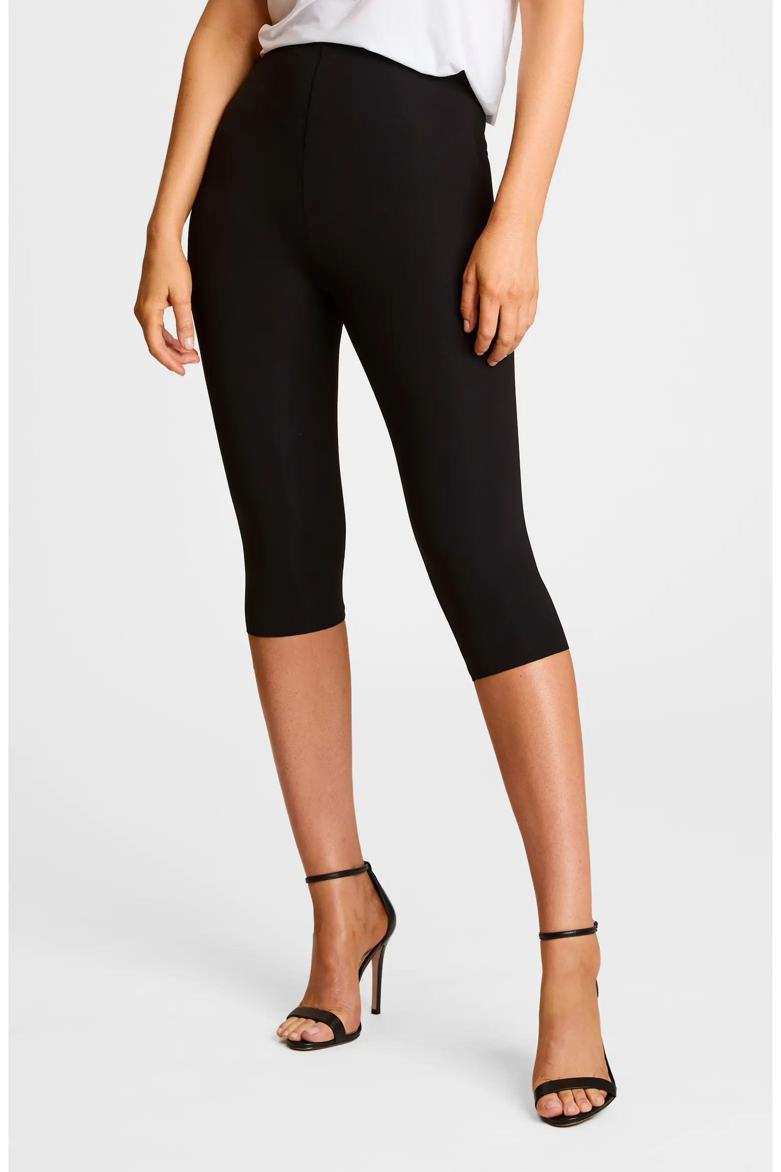 Commando Neoprene Capri Pants (Women) | Nordstrom | Nordstrom