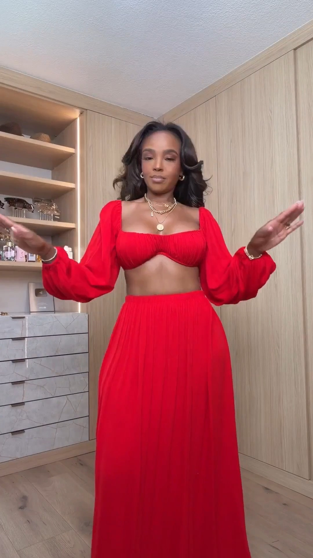 HIGH SELLOUT RISK. Scroll to shop! ✨ Everything from this look is linked below. 👇🏽    

Wearing: Size Small | 5’4” | 140 lbs  

📲   Download the FREE LTK app & follow me (@kirasfashionfinds) to shop all my daily finds.

#LTKootd #LTKPetite #LTKU #LTKootd #LTKgrwm