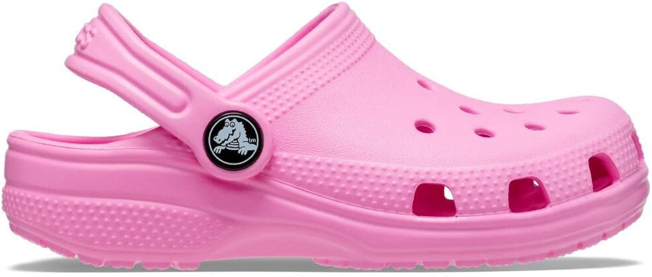 Crocs Kid's Classic Clog | Amazon (US)