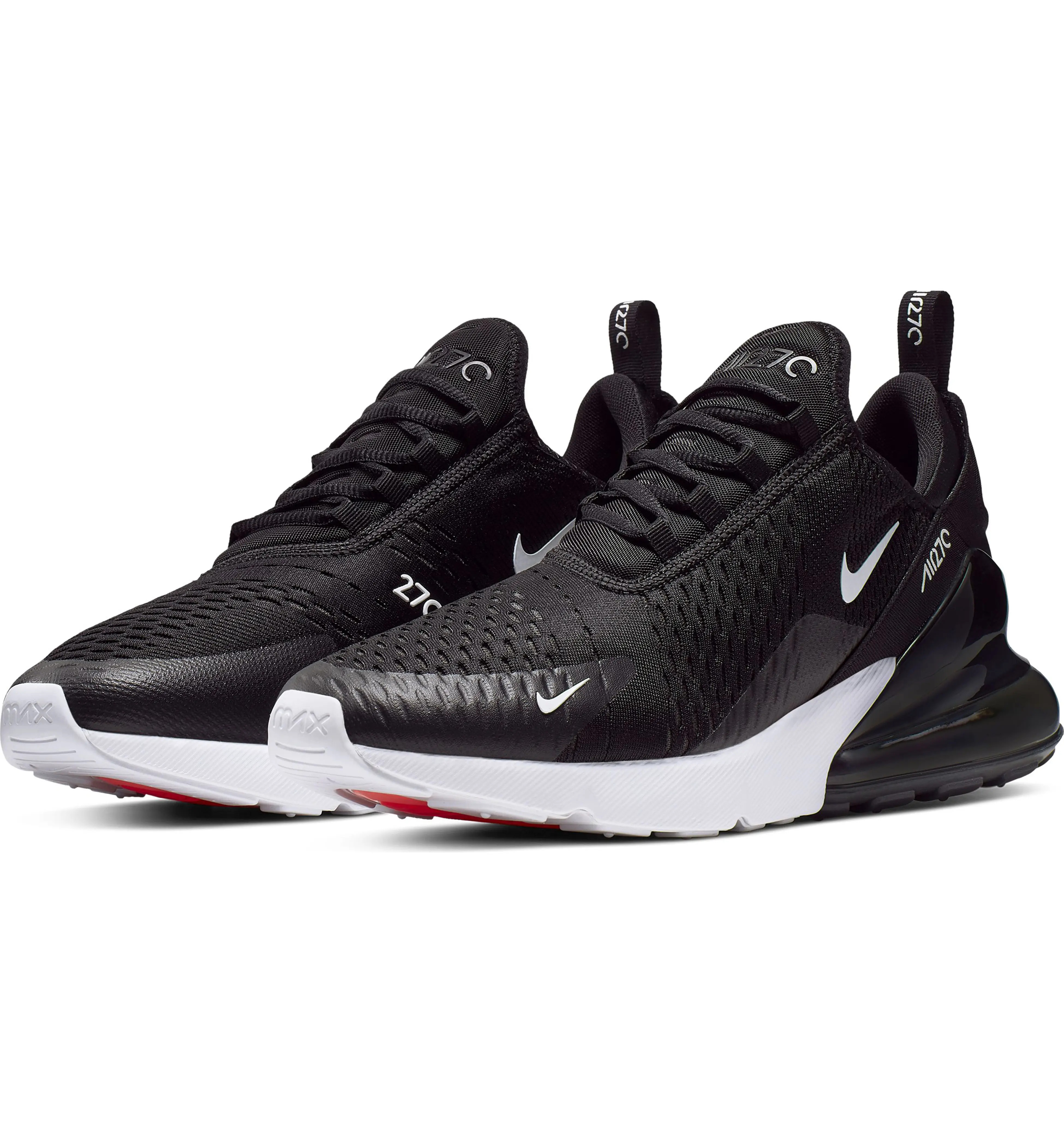 Air Max 270 Sneaker (Men) | Nordstrom