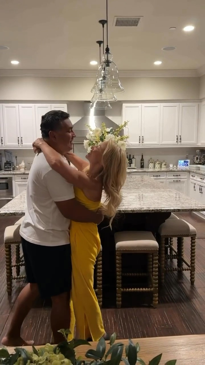 My European love story looked a little something like this...

From airport sweats to dreamy dresses, every outfit had its moment–and somehow, the best part of every landmark was having him there to pull me into the next one. 

A little European adventure, a lot of outfit changes, and one loving travel partner 💖

#LTKootd #LTKstorytime #LTKTravel