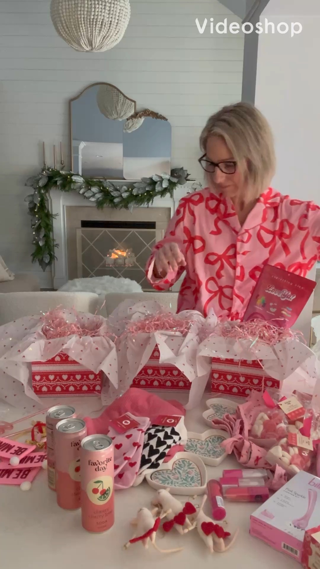 Valentines Day gift boxes
Gift ideas for teen girls
Heart candy
Valentine’s Day goodies
Heart pajamas 
Valentine’s Day pajamas 

#LTKGiftGuide #LTKStyleTip #LTKSeasonal