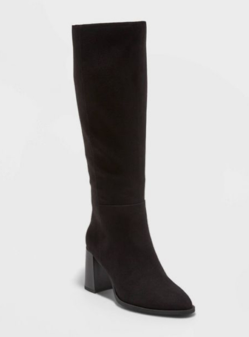 Buy 1 get 1 50% off on select shoes at Target! 

#LTKunder50 #LTKsalealert #LTKshoecrush