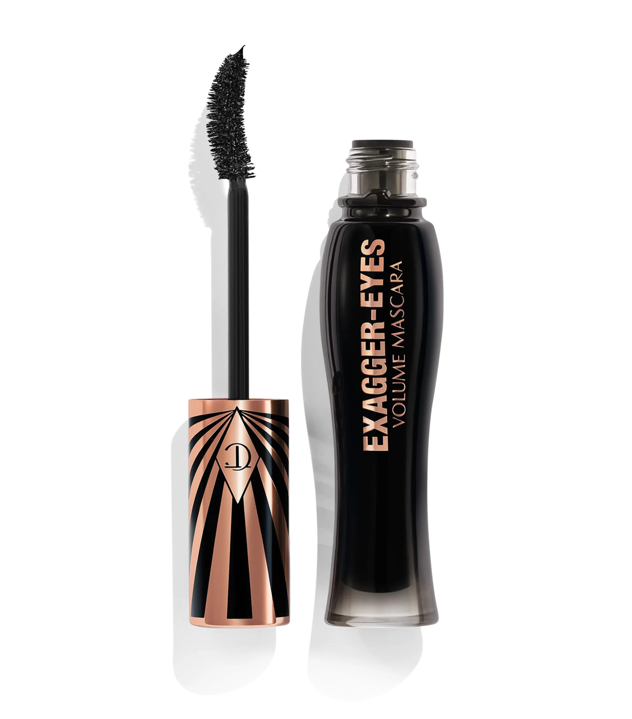 Charlotte Tilbury Exaggereyes Volume Mascara | Harrods (US)