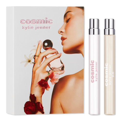 Cosmic Kylie Jenner Eau de Parfum 2-Piece Travel Spray Gift Set | Ulta