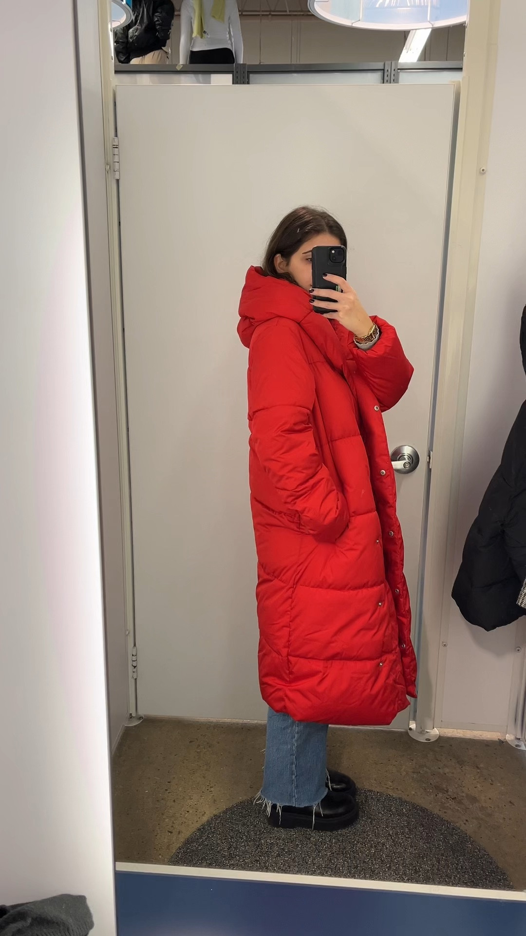 old navy Black Friday is killing it this year!! amazing sales and such comfortable pieces and quality ❤️ 
wearing an:
XS in puffer - but currently sold out 
S in the coat
M in both sweaters 

#LTKSeasonal #LTKCyberWeek #LTKCyberSaleIT