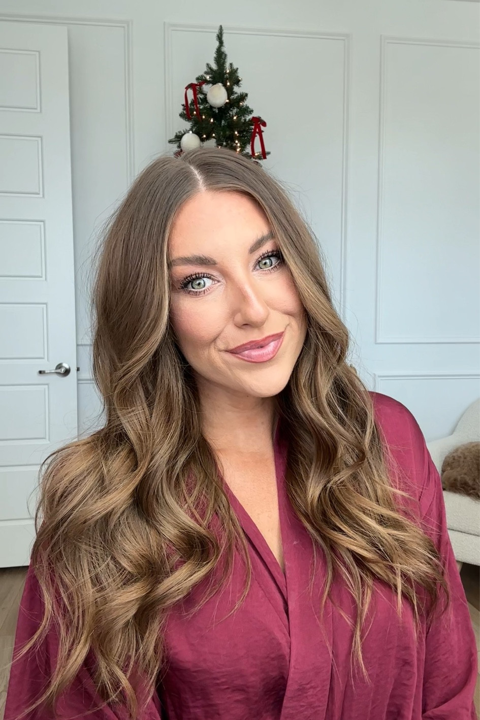 Today’s makeup!

Foundation: Light medium neutral 
DIBS desert duo: 2.5 and 5.5
Concealer: 5.25 and 1.5
Liquid blush: happy 
Powder bronzer: spiced chai 
Powder blush: kissed by the sun 
Highlight: fire crystal 
Lip liner: burnt sienna 
Lip oil; jam session 

Sephora sale!! 

#LTKSaleAlert #LTKBeauty #LTKHoliday #LTKGiftGuide