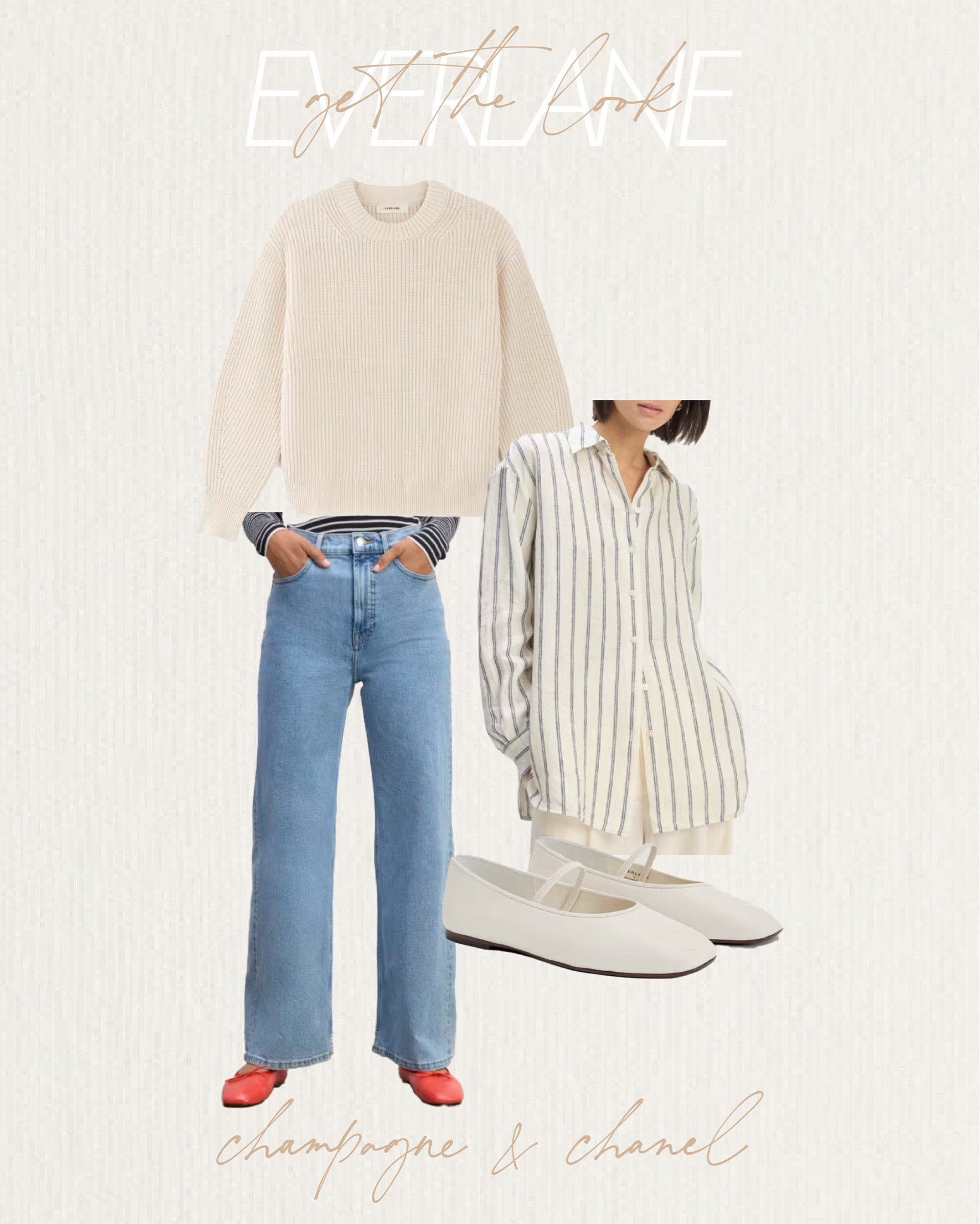 Everlane picks! 

#LTKSaleAlert #LTKStyleTip #LTKSeasonal