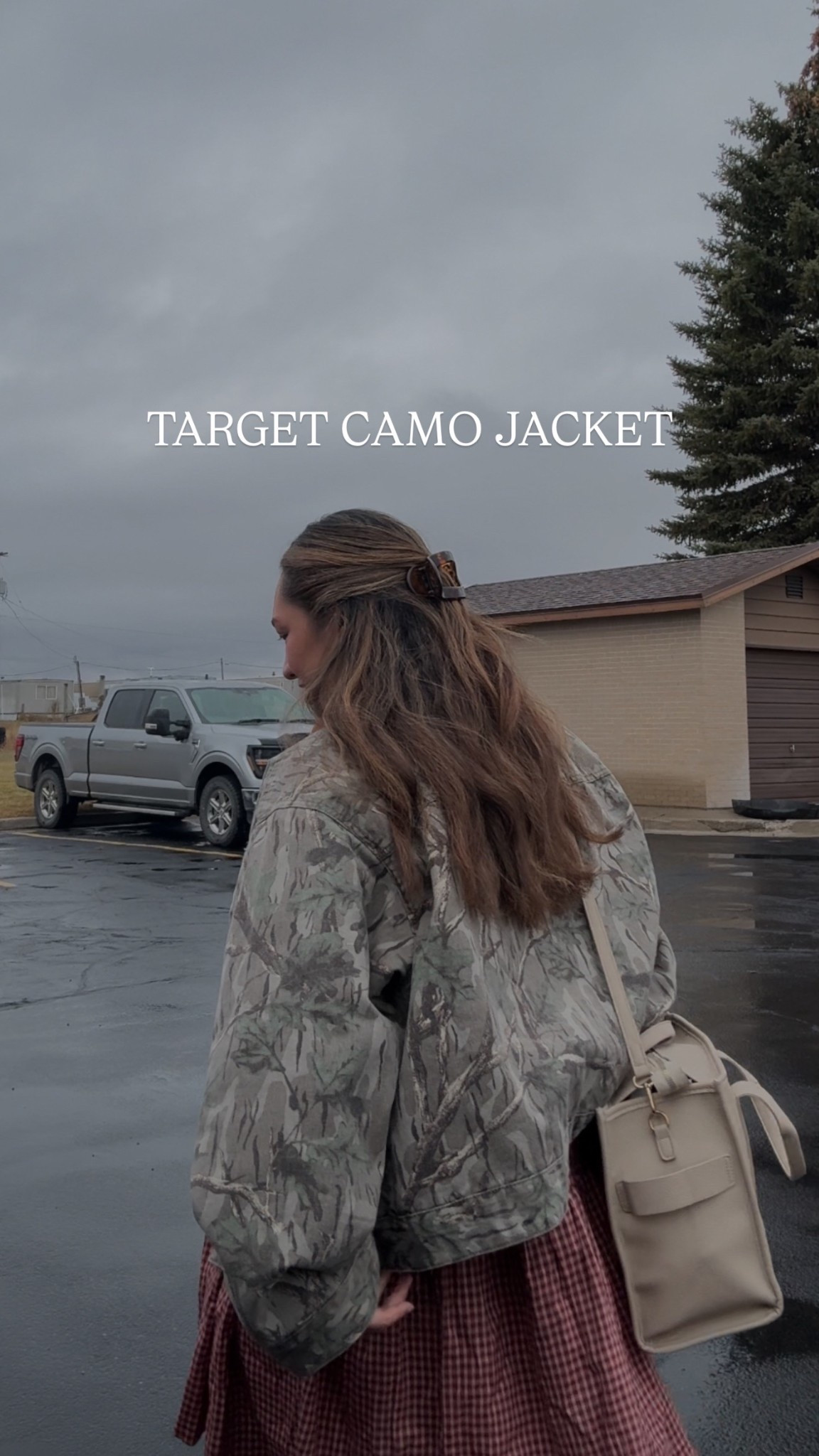 The cutest camo jacket everrrr! Sized up 1 for an oversized fit! 

#LTKFindsUnder50 #LTKStyleTip #LTKBump