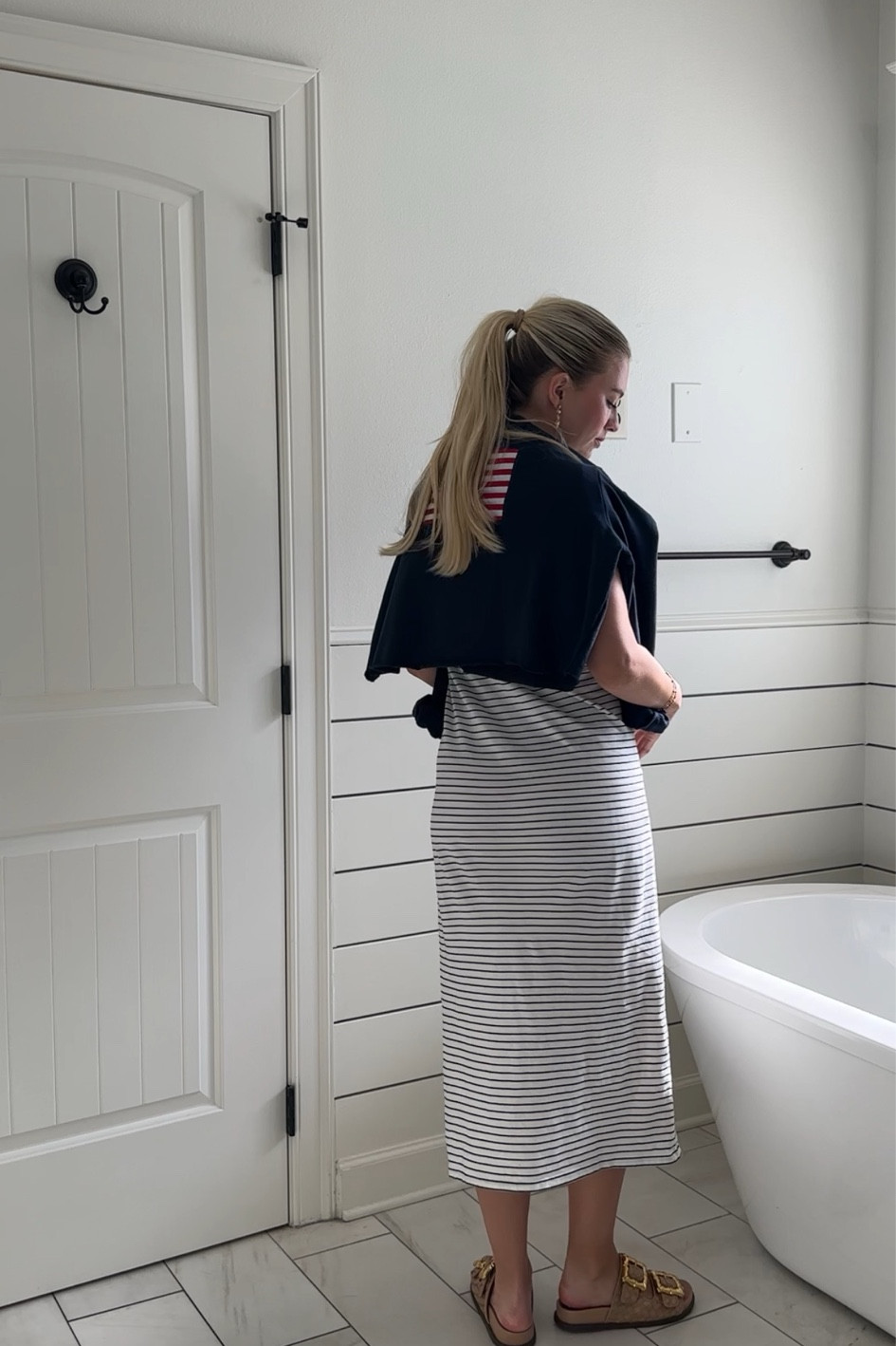 Fourth of July outfit 😍

#LTKBump #LTKSummerSales #LTKBaby