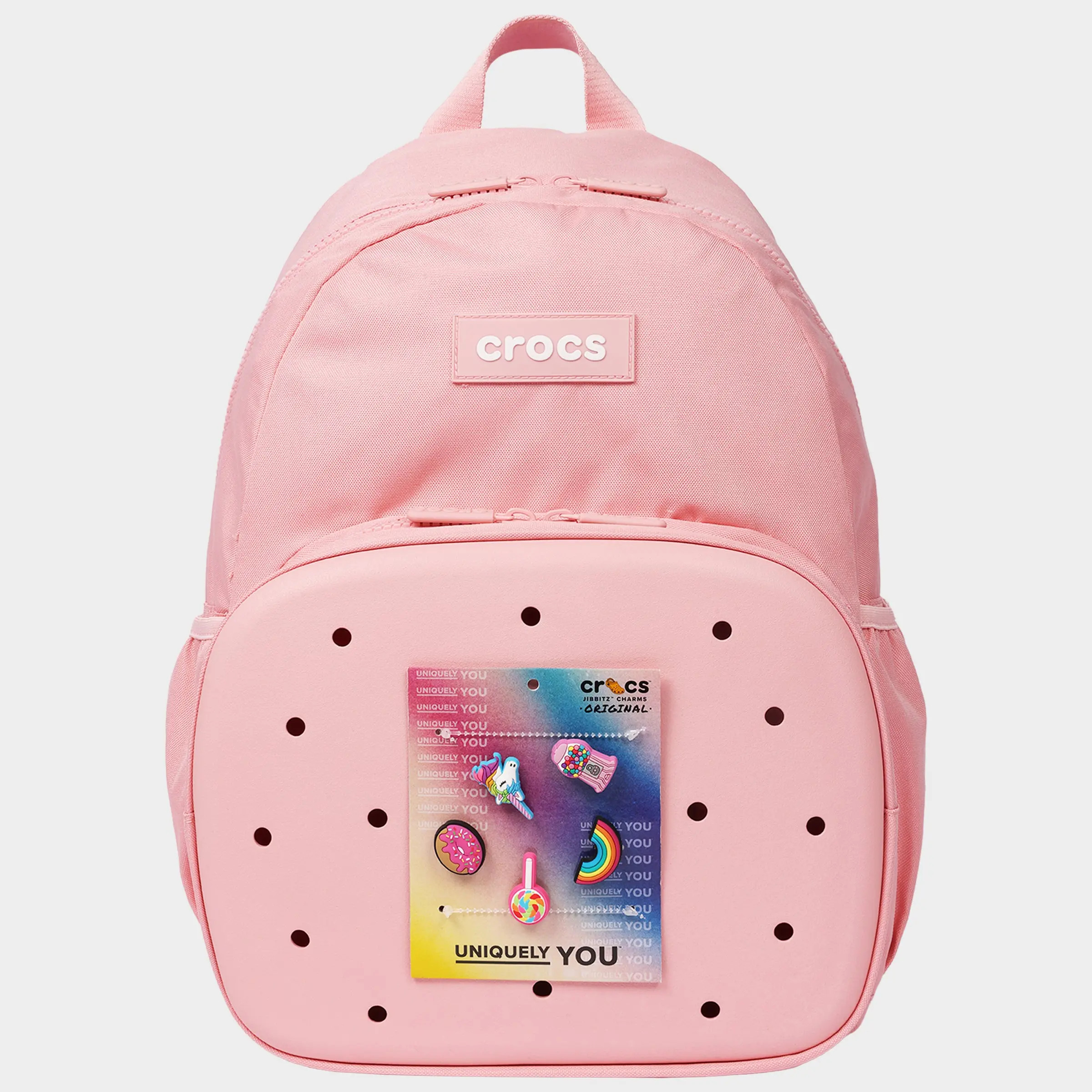 Back to School Backpack with EVA Front Pocket  Customizable Jibbitz Backpack | Nordstrom | Nordstrom