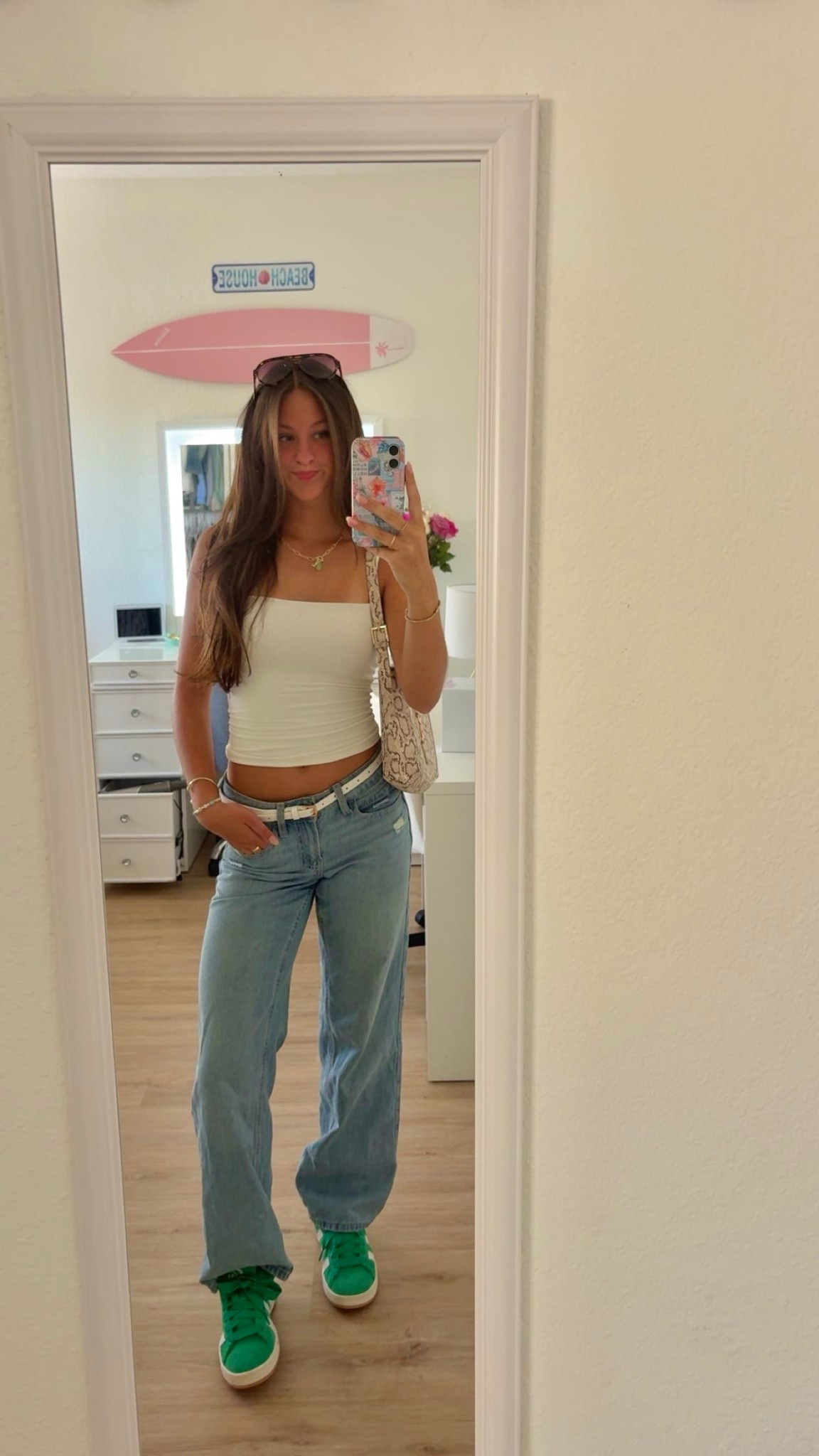 Cute shopping outfit! 

#LTKdayinmylife #LTKgrwm #LTKootd