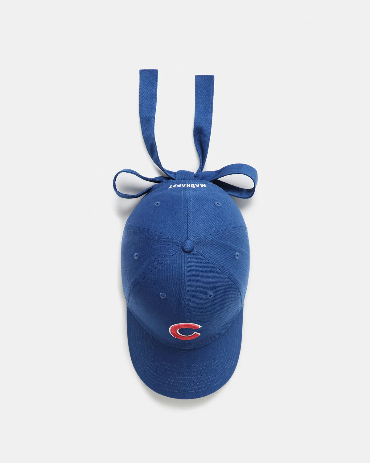 CHICAGO CUBS MADHAPPY BOWTIE '47 CLEAN UP | '47Brand