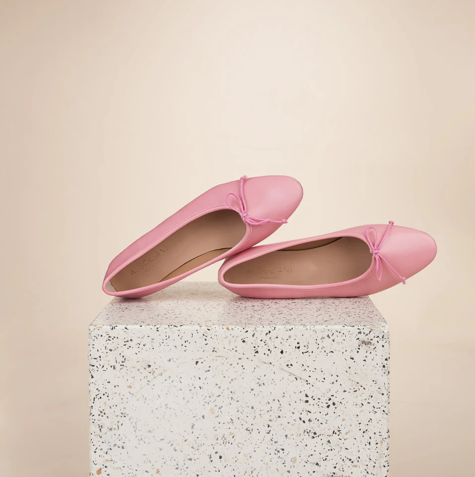 Como - Peony | A.Soliani