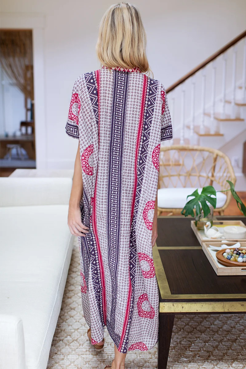 Emerson Caftan - Butterfly Organic | Emerson Fry