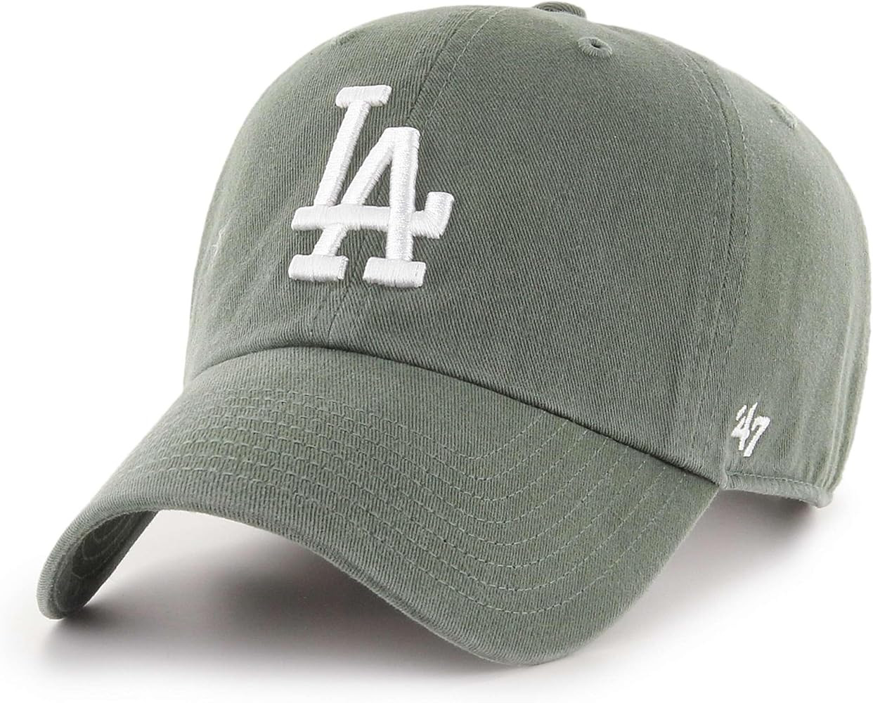 '47 MLB Womens Women's '47 Brand Clean Up Cap | Amazon (US)