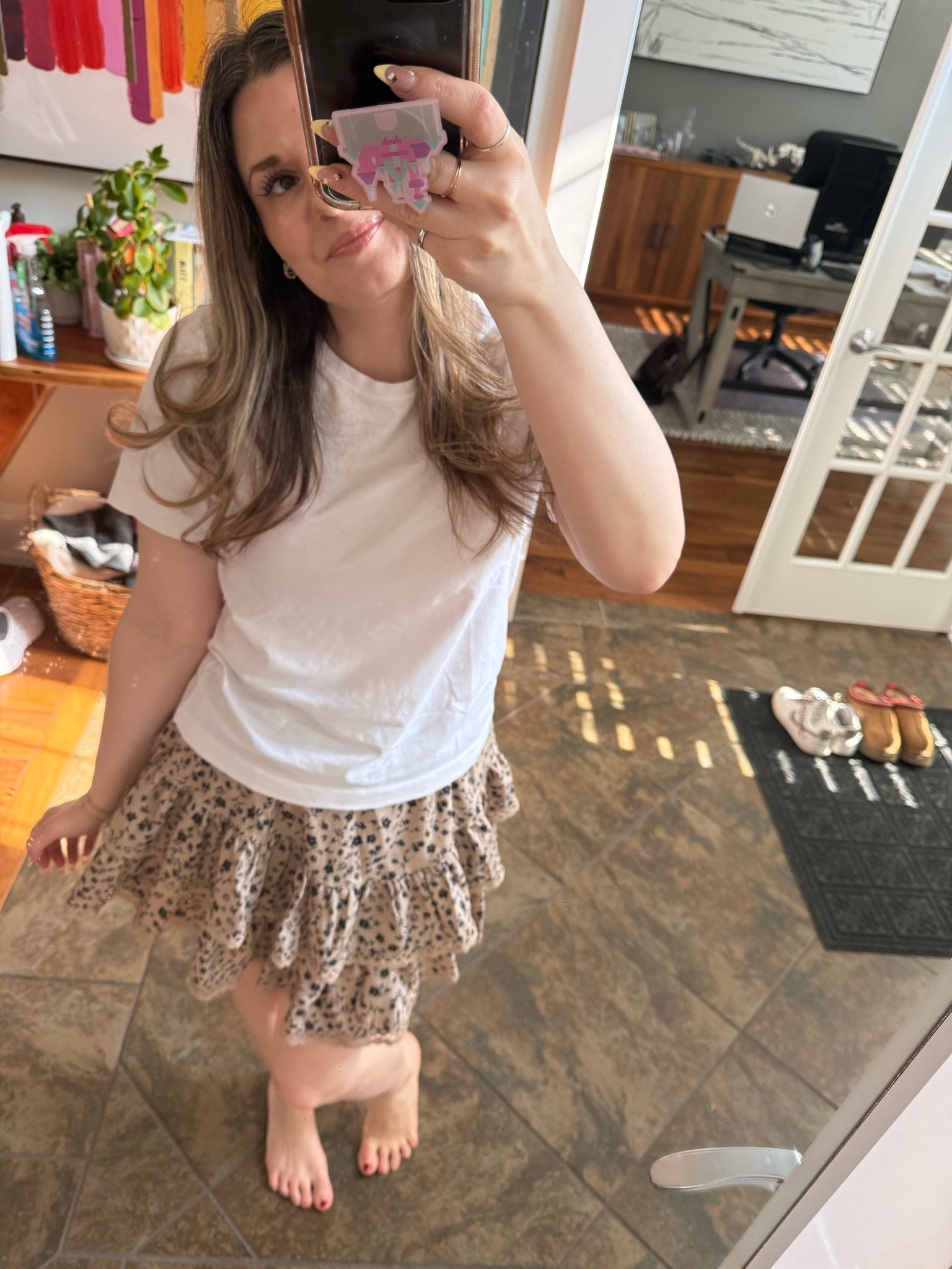 Skort size small 

#LTKcanada #LTKsummer #LTKstyletip