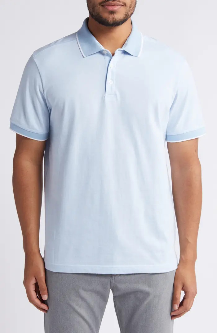 Blue Falls Feederstripe | Nordstrom