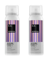 Antisocial Dry Hair Mask 2 Sprays [$32.40/unit] | IGK Hair