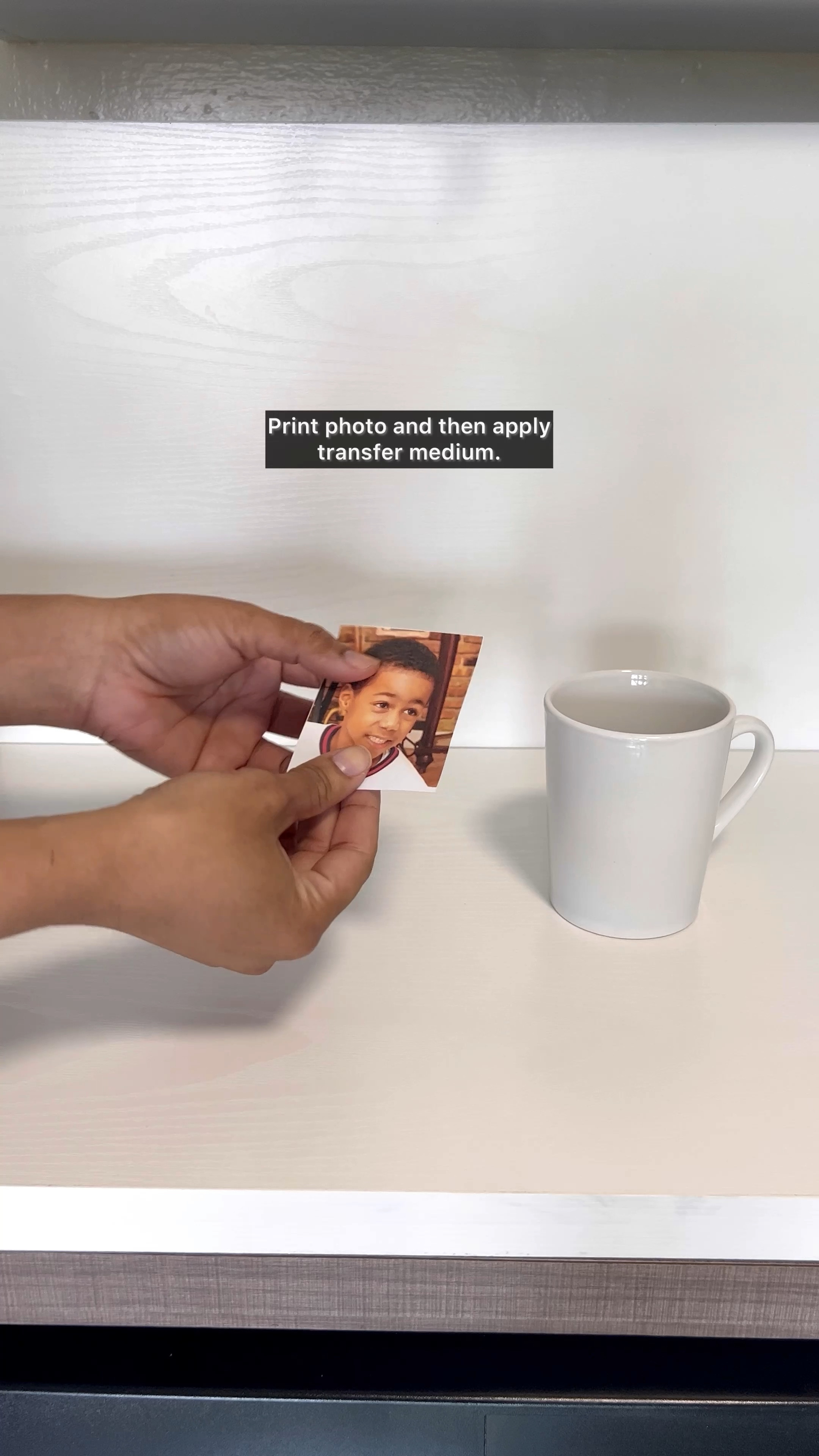 Image transfer tutorial includes mug from dollar tree other products linked below 

#LTKunder50 #LTKhome #LTKFind